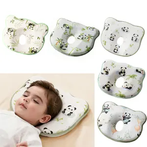 Baby Nap Pillow ,silicone Shaping Pillow To Correctthe Head Shape ,prevent Sideways Sleeping ,baby Travelpillow,baby Infant Cushion, Versatile,comfortable, Neck Support, Baby Must Have