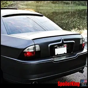 Lincoln LS 2000-2006 Trunk Lip Spoiler (244L)