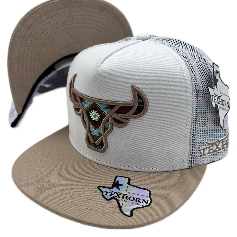 TEXHORN CAP STYLE: CLOVIS CATTLE