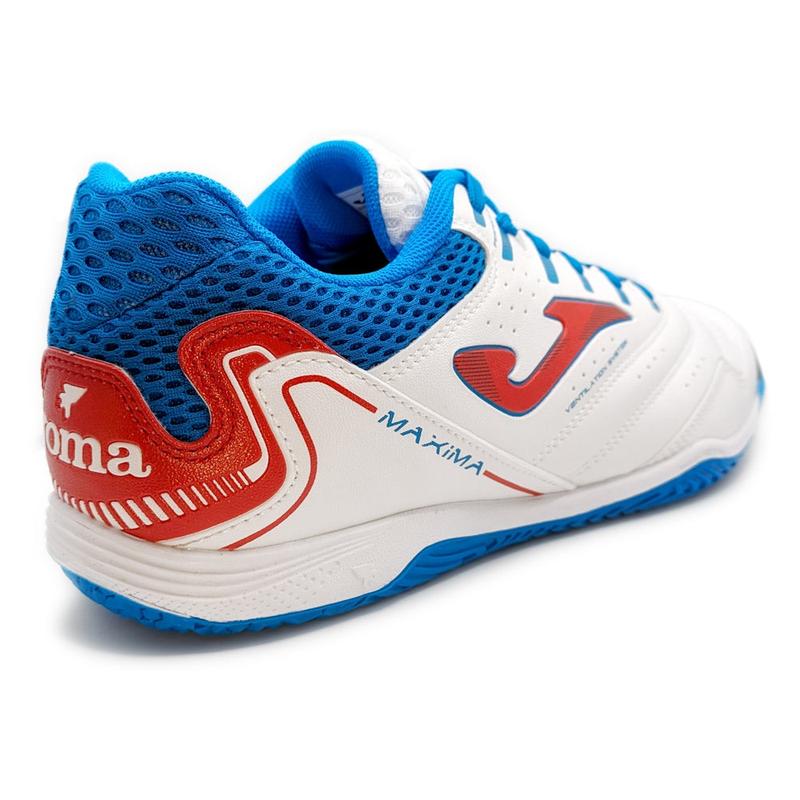 Joma Maxima Indoor Soccer/ Futsal Shoes - Exclusive Editions