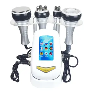 New 4 In 1 40k Cavitation Ultrasonic Body Care Tool
