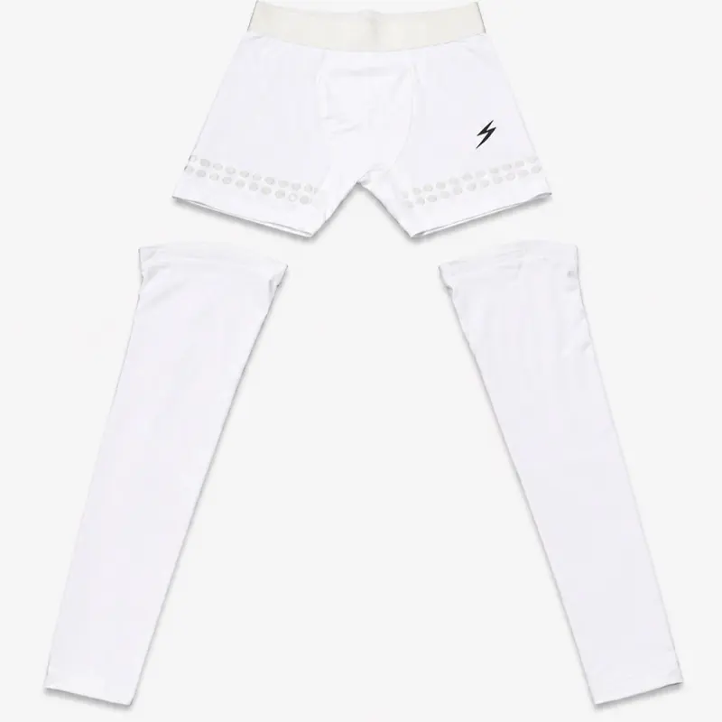 DRVN Full Length Compression Tights (Shorts & 2 Individual Tights)