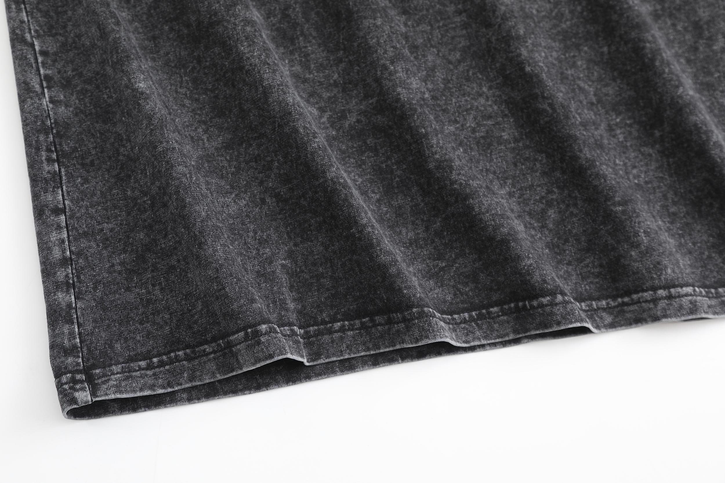 Vintage Washed Tank Top 100% Cotton Sleeveless Oversized Muscle Tee for Men Women Casual Summer Beach Gym Workout Streetwear Soft Breathable Essentials