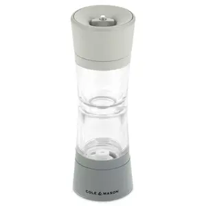 Cole & Mason Lincoln Duo Salt and Pepper Grinder