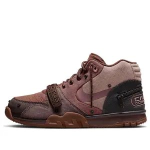 Nike x Travis Scott Air Trainer 1 SP 'Chocolate' DR7515-200