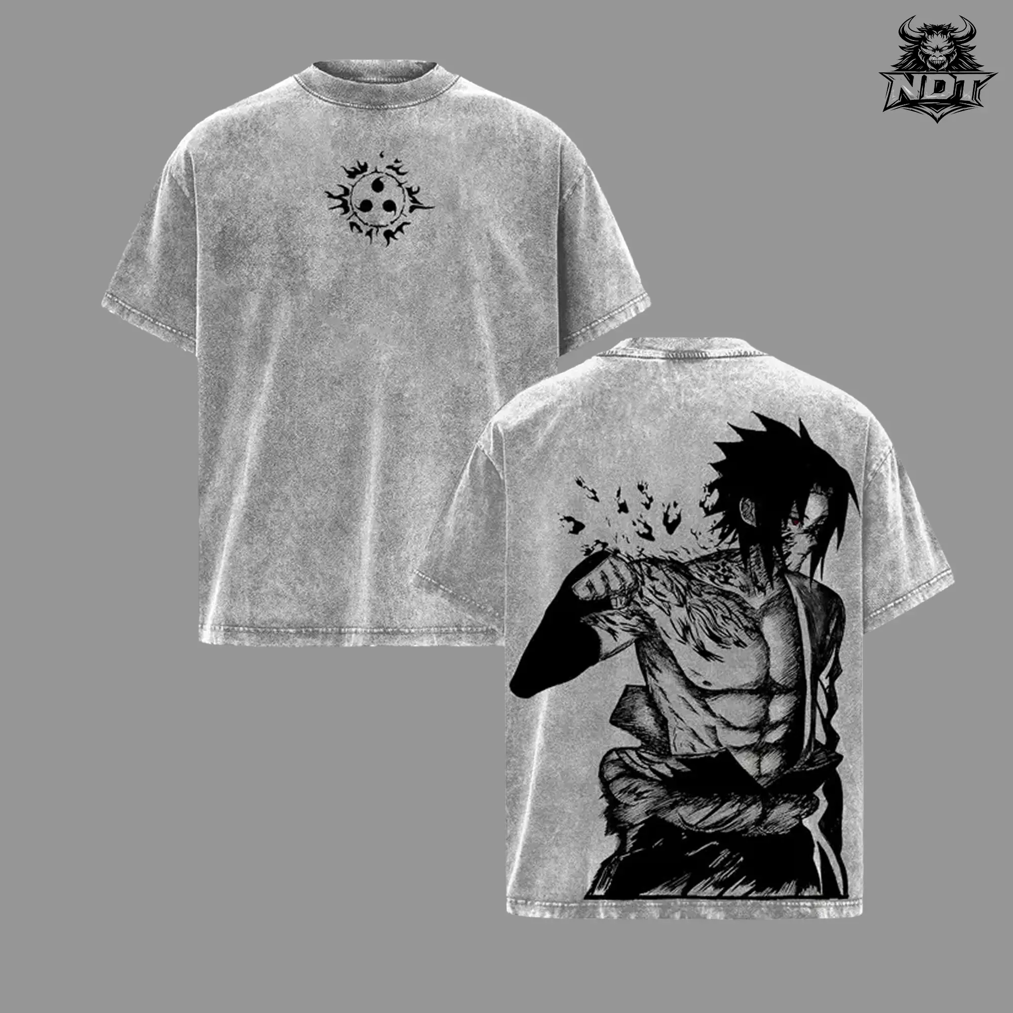 SASUKE様ページ NEW SASUKE UCHIHA OFFICIAL ILLUSTRATION DROPPED 🔥