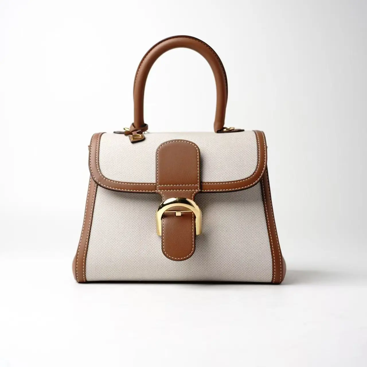 Pre-owned delvaux Shoulder Bags 9762