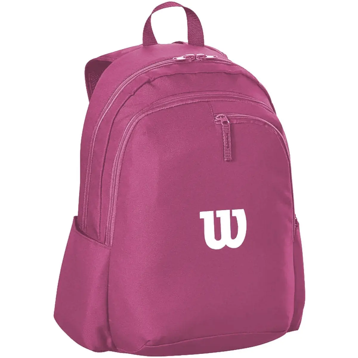 Wilson Advantage 2.5 Tennis Backpack (Pink)