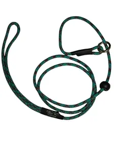 The Send Me Pro Slip Lead: Compact, Durable, and Versatile Dog Handling Solution