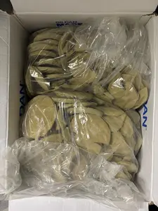 Haitian clay for facial