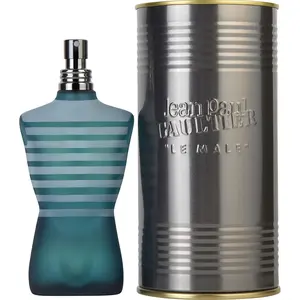 Jean Paul Gaultier Le Male Le Parfum for Men Eau de Toilet Spray 4.2 Ounce