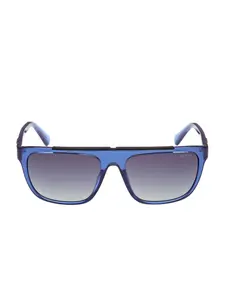 GUESS Male Navigator Sunglasses