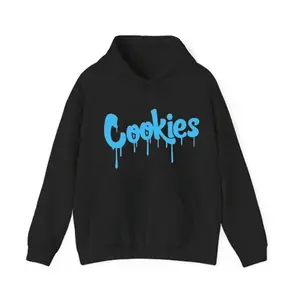 Cookies Hoodies Pullover, Trendy Hoodie, Unisex Hoodie