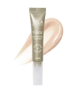 'Glaze Maple Plumping Lip Treatment Moisturizer Hydrating 'Glaze Maple Plumping Lip Treatment Moisturizer Hydrating