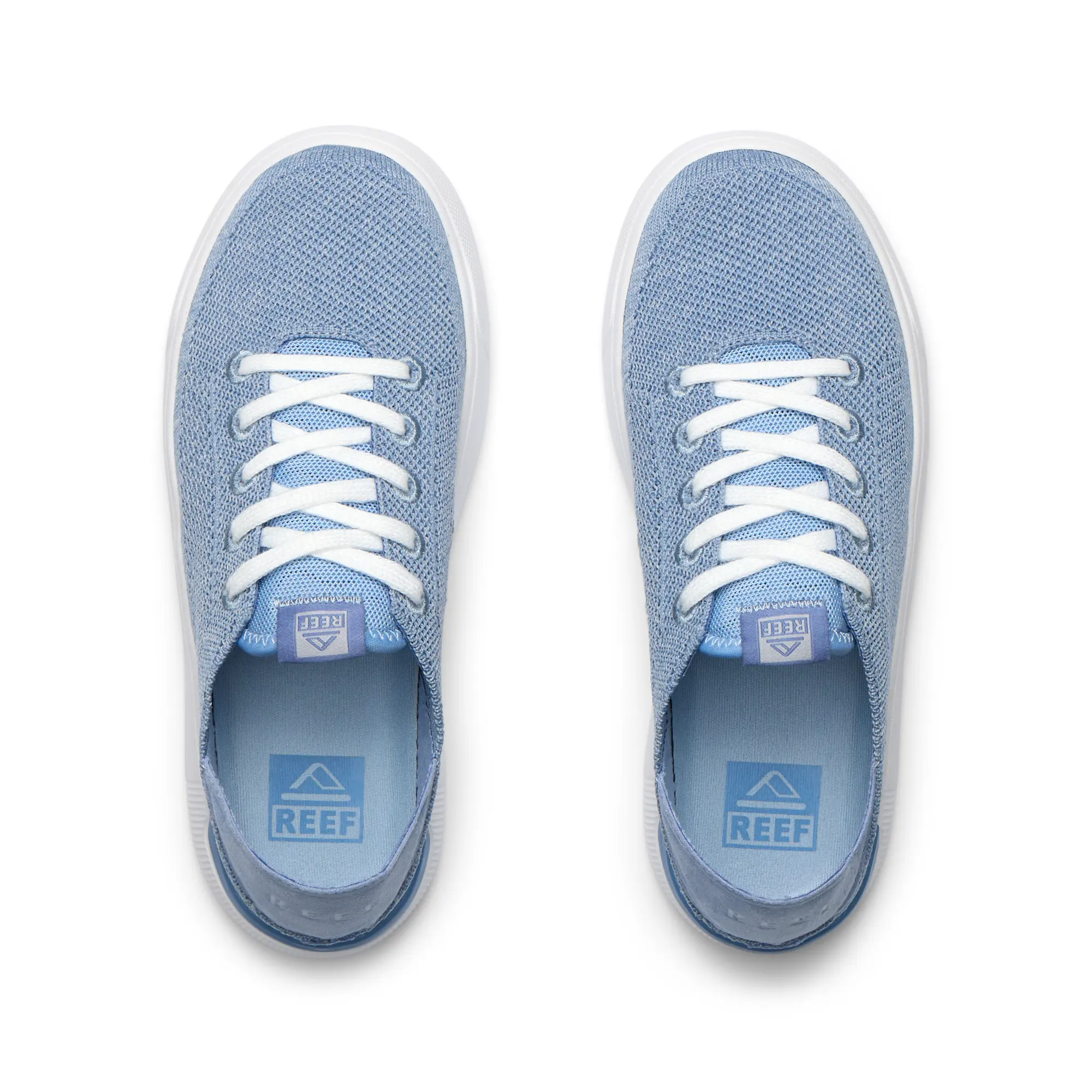 Kids Neptune Blue | Kids Breathable Sneakers | REEF Shoes
