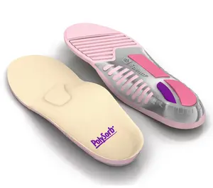Spenco For Her Total Support Insole Spenco For Her Total Support Insole