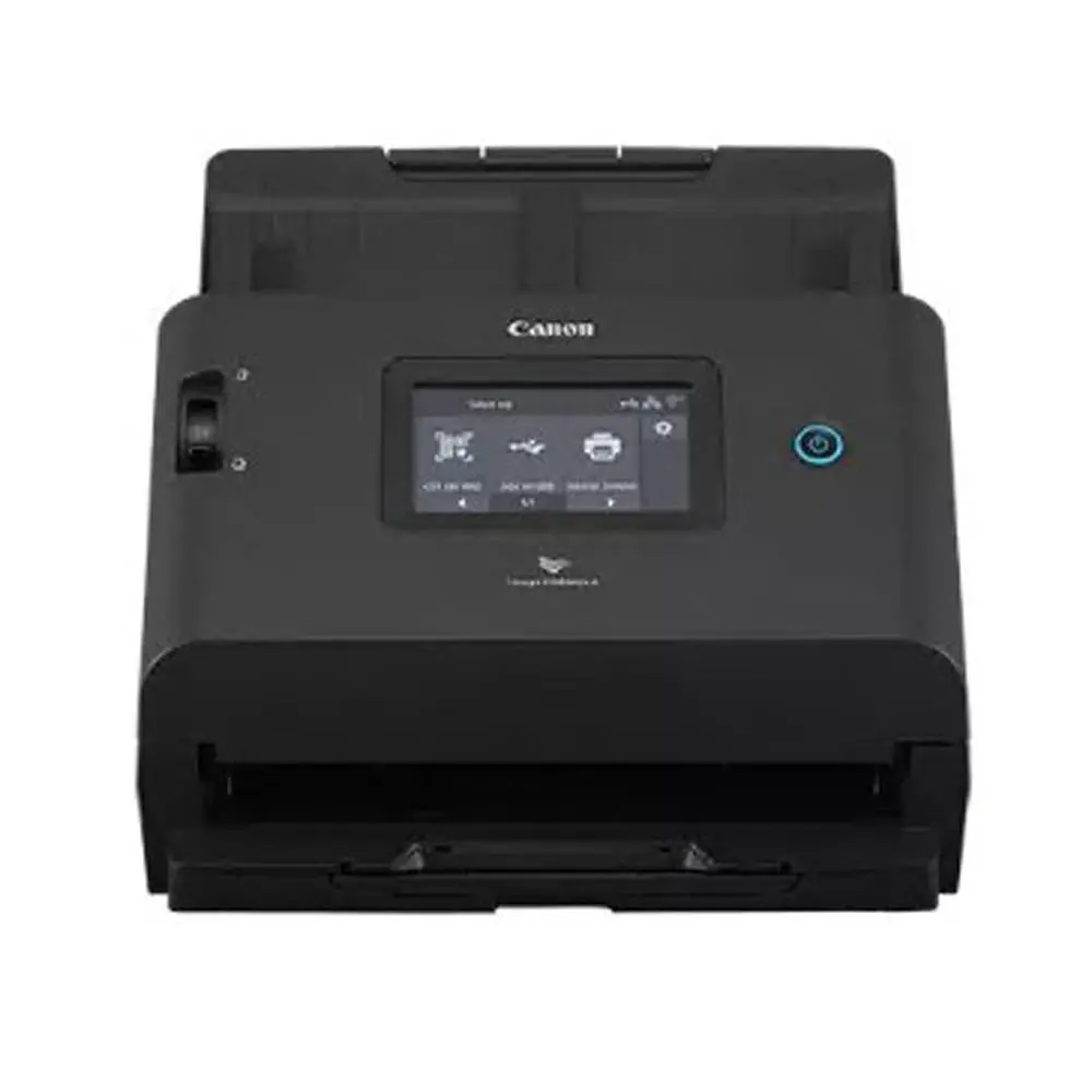Canon imageFORMULA DR-S350NW Office Document Scanner