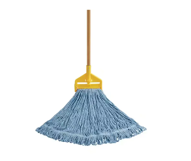 Rubbermaid Commercial Products Blend String Mop Rubbermaid Commercial Products Blend String Mop