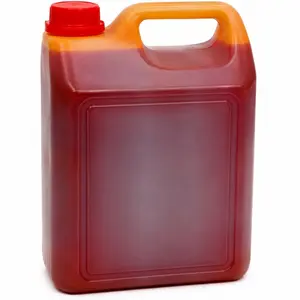 Pure 4L  Palm Oil - Naturally Rich in Flavor, Ideal for Cooking & Frying, Gluten-Free Diet Suitable