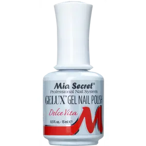 Gelux Gel Polish Dolce Vita