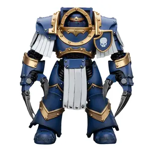 HiPlay JOYTOY 1/18 Scale Ultra Faction Heavy Armor Elite JT7394 Sci-Fi Collectible Action Figure