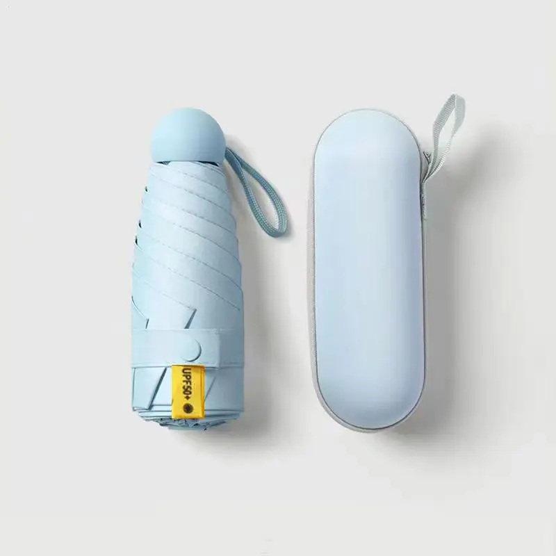 sky blue（There's a box）