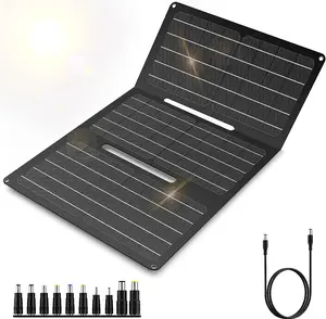 YT30 Portable Foldable Solar Panel Charger