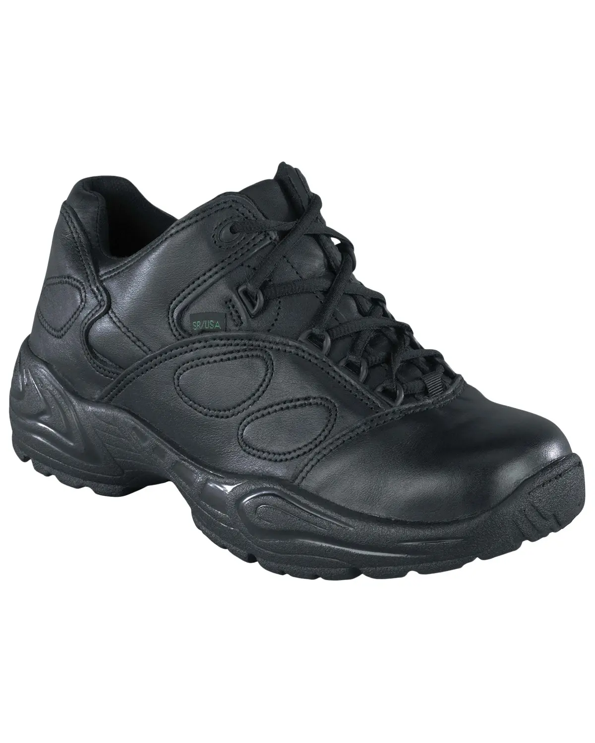 Reebok Men's Men'S Postal Express Work Shoes Usps Approved - Cp8101