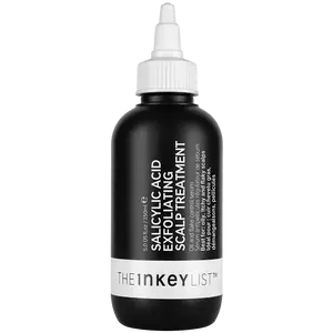 Salicylic Acid Exfoliating Scalp Treatment - For Flakey, Oily and Itchy Scalps