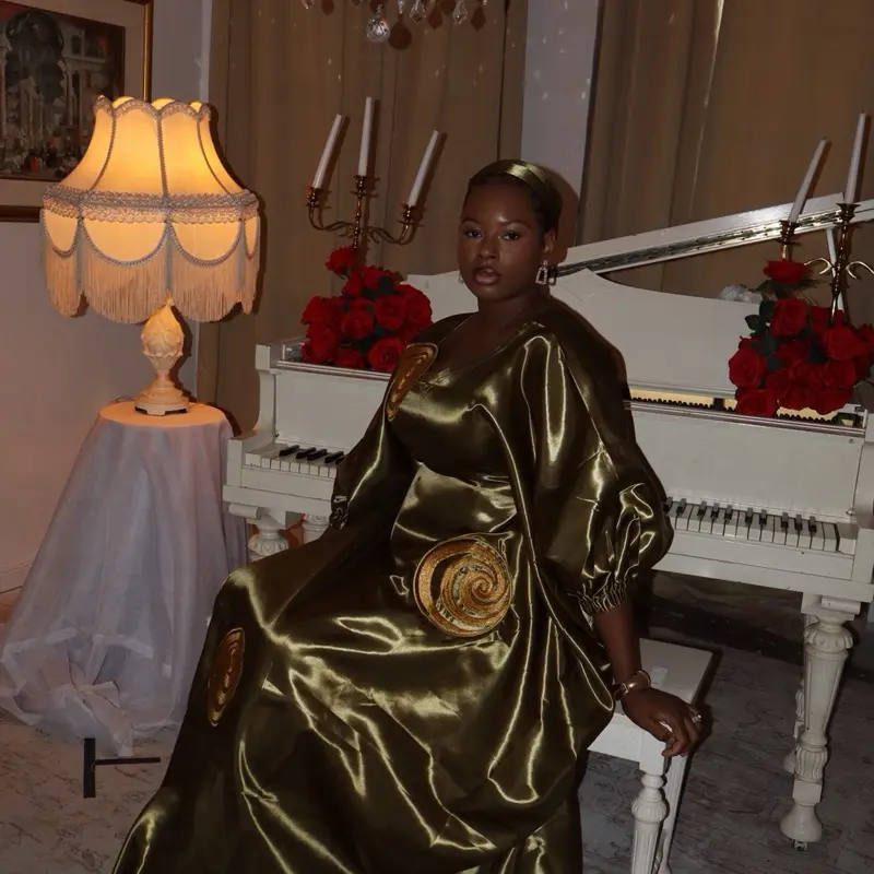 AMIE BOUBOU