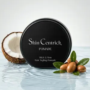 Pomade