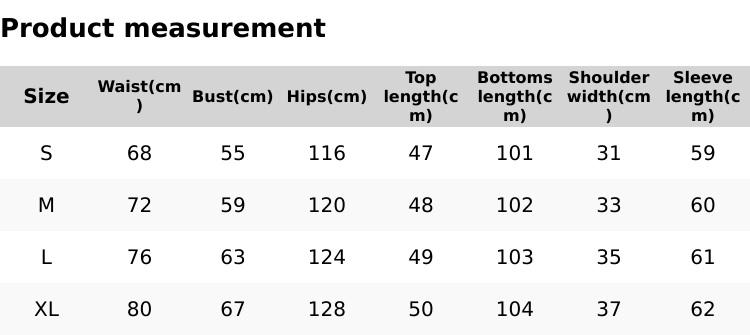 TimeOFF Women's 2-Piece Activewear Set Long-Sleeve Crop Top & Wide-Leg Pants Stretchy Fabric for Yoga Leisure Daily Active Scenarios Workout Running Clothes