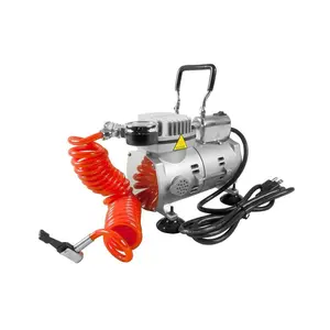 Kwikgoal Portable Air Compressor | 1A601