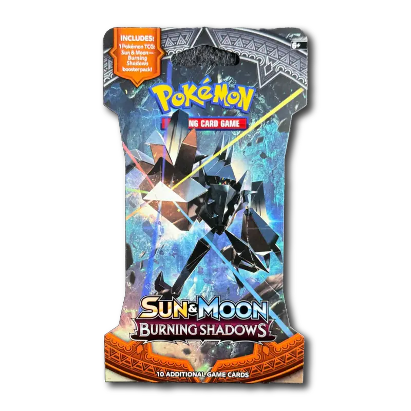 amazon pokemon cards booster box Pokemon Ninja Spinner Japanese Booster Box (M4) – Burbank Cards