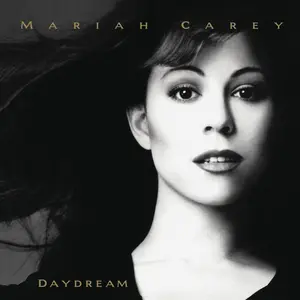 Mariah Carey - Daydream  [VINYL RECORD - LP] 140 Gram Vinyl, Rmst, Reissue