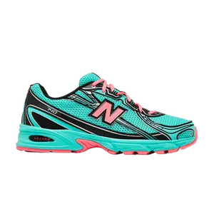 New Balance 740v2 'Cyber Jade'