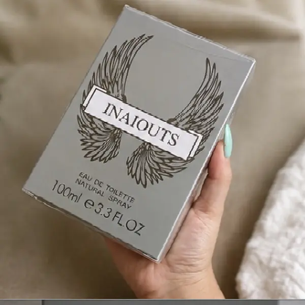INAIOUTS Car Fragance Spray 100ML. NO CANCELLATIONS AND NO RETURNS