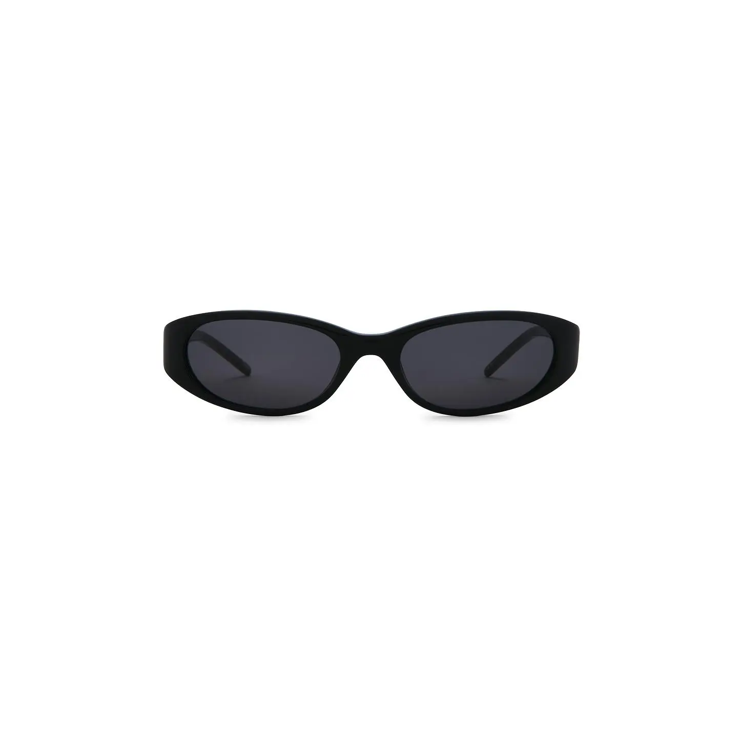 Chimi Dele Sunglasses in Black