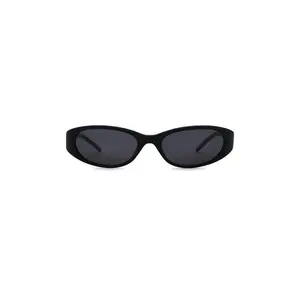 Chimi Dele Sunglasses in Black