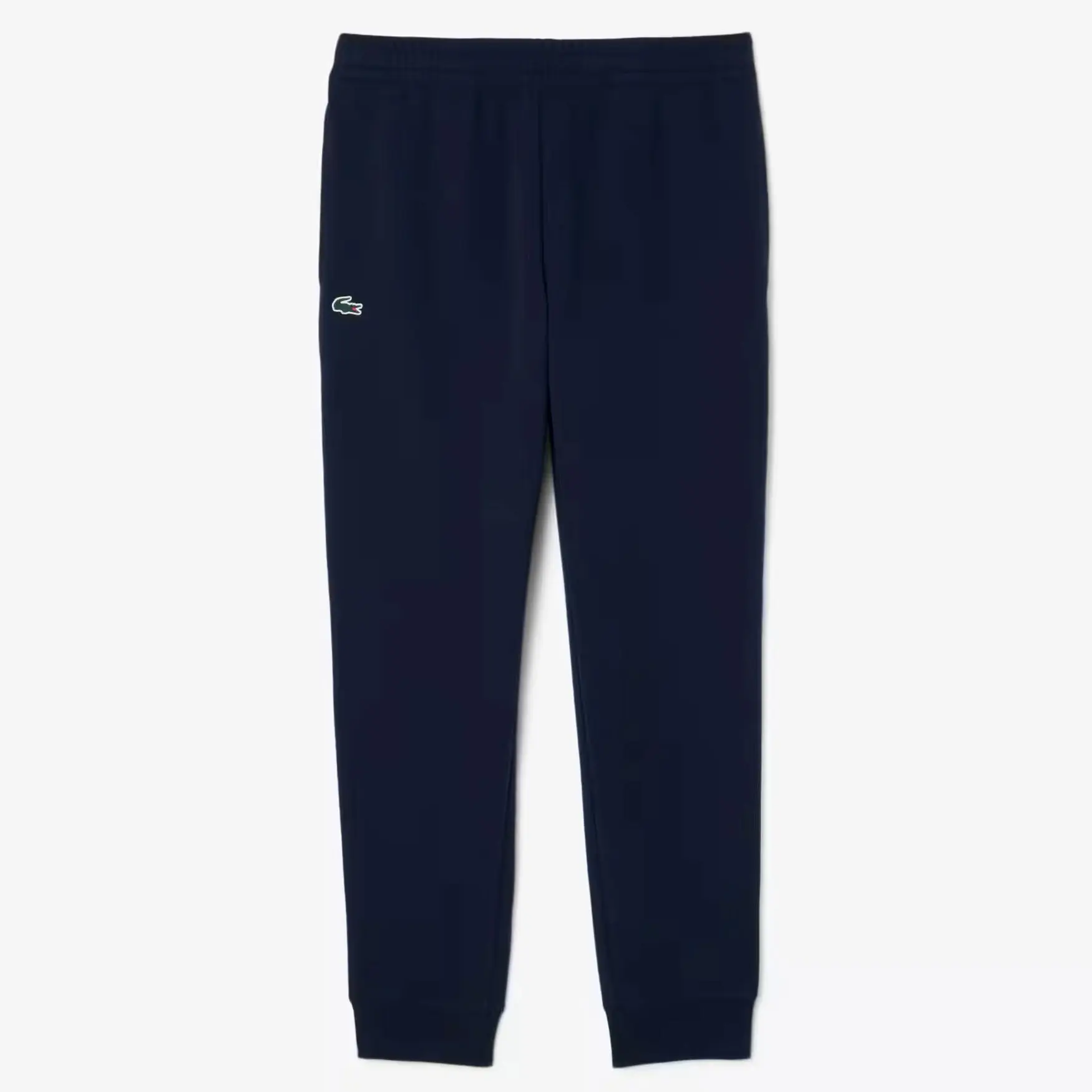Lacoste Men's Tennis Logo Stripe Tracksuit Pants