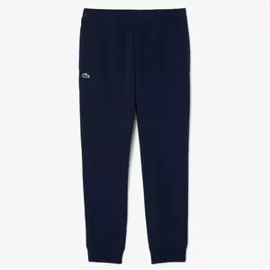 Lacoste Men's Tennis Logo Stripe Tracksuit Pants
