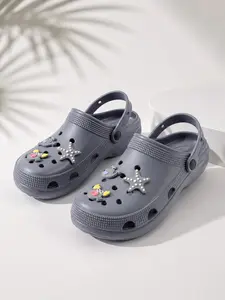 Men's Summer Clogs with Classic Closed Toe Design, Multi-Purpose Breathable and Adjustable Comfort Footwear for Home and Outdoor Use