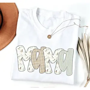 Camo Malard Duck Mama T-Shirt, Duck Hunting Mom TShirt, Hunting Mama Shirt, Mom Of Hunters Shirt, Camouflage Duck Shirt