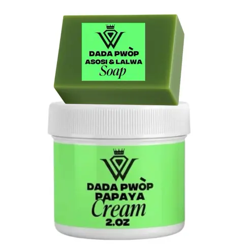 DADA PROP CREAM DARK SPOT REMOVER Skin Repair