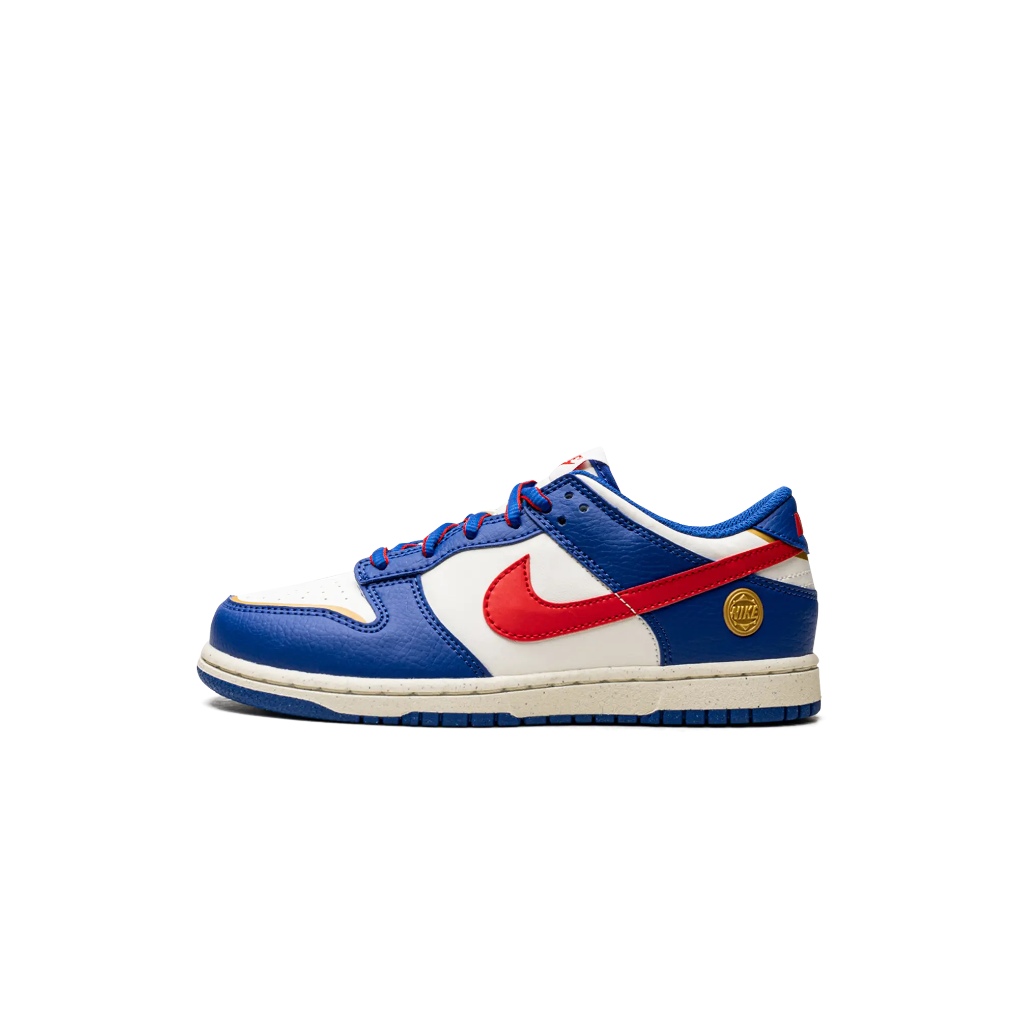 Dunk Low PS NN "Superhero" FD0673 400