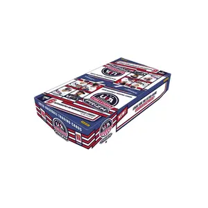 2026 Panini Prizm USA Stars & Stripes Baseball Hobby