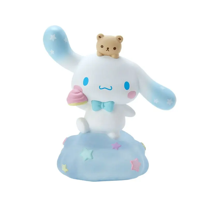 Cinnamoroll Boxed Mini Figurine Cinnamoroll Boxed Mini Figurine