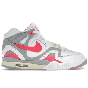 Nike Men's Air Tech Challenge II Racer Pink, from StockX