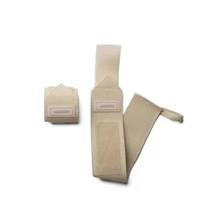 UPPPER Wrist Wraps Sail 2.0 | Premium Fitness Gear