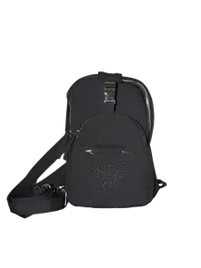 PBM - Crossbody Bag (Black)